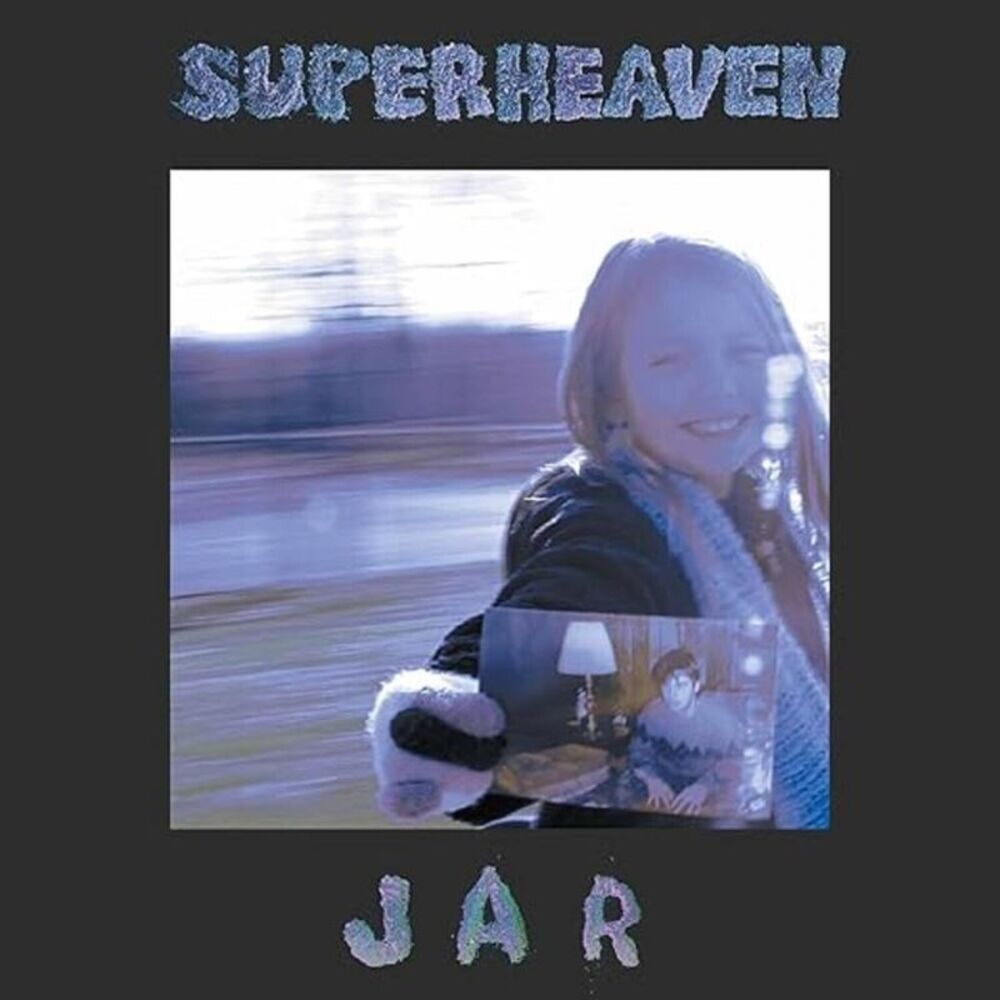 Superheaven - Jar: 10 Year Anniversary  LP LP